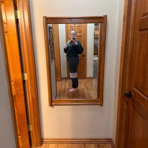 Amber ha añadido una foto de su compra