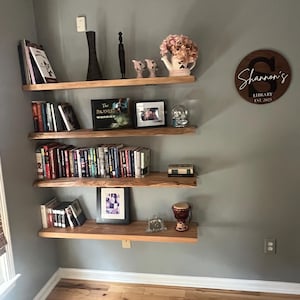 Shannon added a photo of their purchase