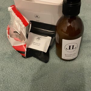 Anne-Marie added a photo of their purchase
