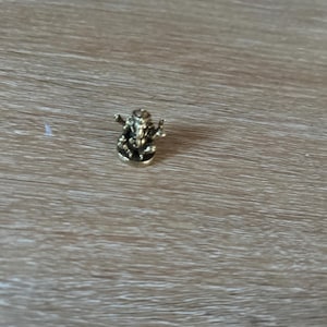 Carolinagutierrez hat ein Foto des gekauften Artikels hinzugefügt