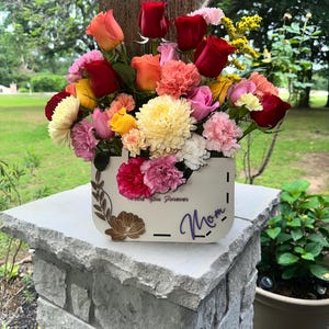 Dorinda added a photo of their purchase