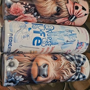 Katherine added a photo of their purchase
