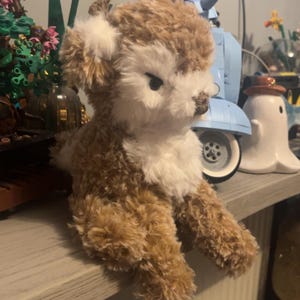 Lokadia added a photo of their purchase