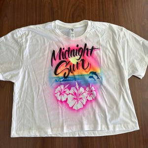 Sydney added a photo of their purchase