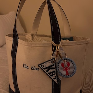 Ella added a photo of their purchase
