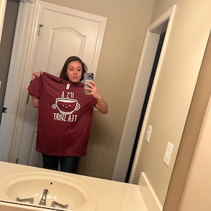 Amber added a photo of their purchase