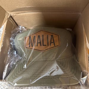 Nina added a photo of their purchase