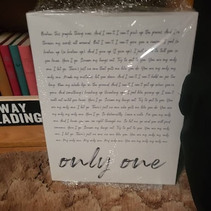 Stephanie added a photo of their purchase
