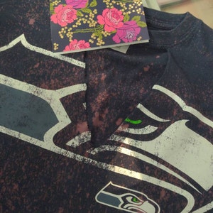 Olivia Usher added a photo of their purchase