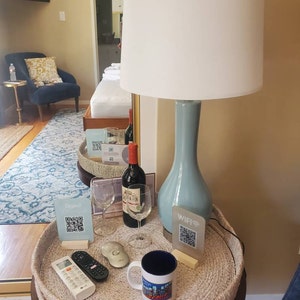 Marisa added a photo of their purchase