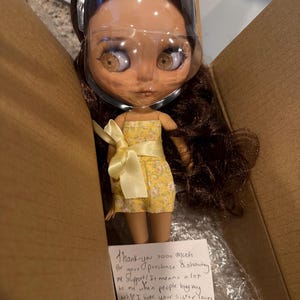 Amanda added a photo of their purchase
