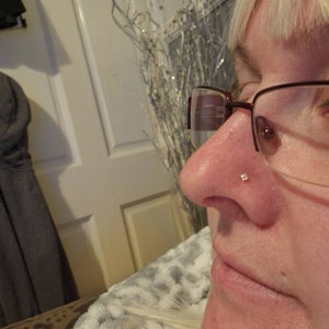 Faye added a photo of their purchase