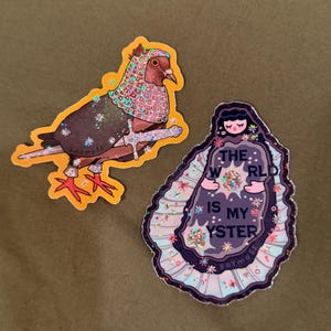 Maggie ha añadido una foto de su compra