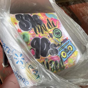 Dezlynn added a photo of their purchase