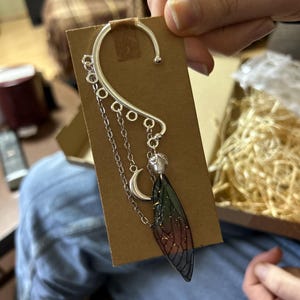 Manuela hat ein Foto des gekauften Artikels hinzugefügt