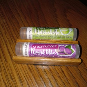 Tanya added a photo of their purchase