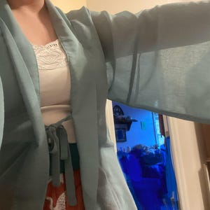 Savannah added a photo of their purchase