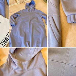 Lisa added a photo of their purchase