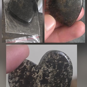 William added a photo of their purchase