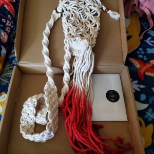 Bobbie ha añadido una foto de su compra