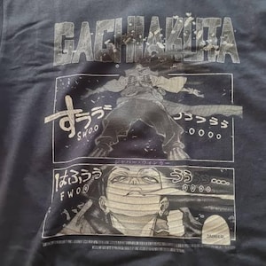 Chuuya a ajouté une photo de son achat