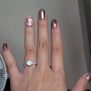 Nicole added a photo of their purchase