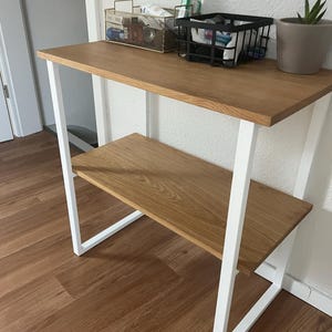 Tom added a photo of their purchase
