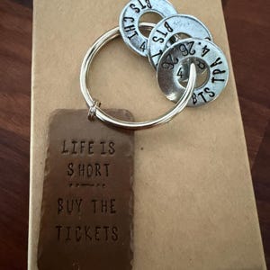 Amy added a photo of their purchase