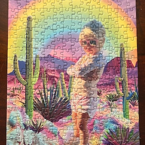 Jason added a photo of their purchase