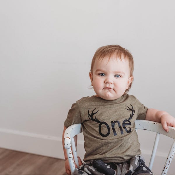 Baby Boy Nicker Shirt Mickey Mouse Design
