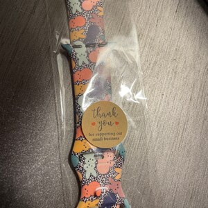 Nikki added a photo of their purchase