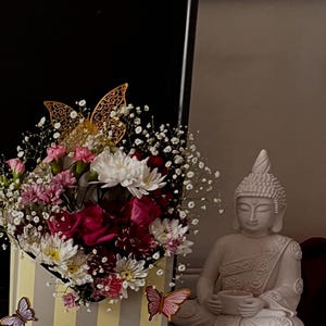 Jean added a photo of their purchase