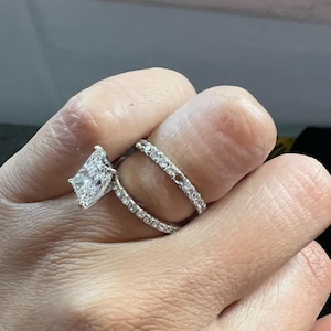 Comprador de Etsy ha añadido una foto de su compra