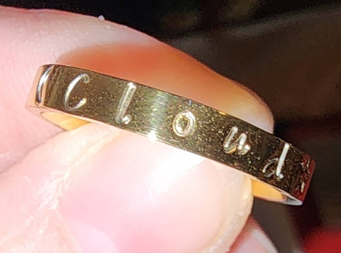 Grace and Glory · Psalms 84:11 · Fight on My Knees · Religious Ring · Christian Ring · Faith Gift · Personalize Jewelry · Personalize Ring