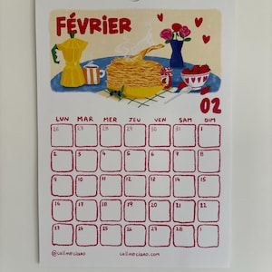 Camille heeft een foto van de aankoop toegevoegd