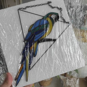 Etsy buyer added a photo of their purchase