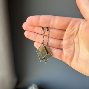 Lauren heeft een foto van de aankoop toegevoegd