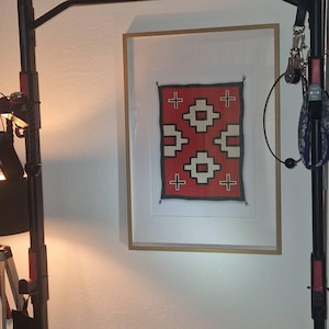 Tom added a photo of their purchase