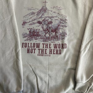 Michelle added a photo of their purchase