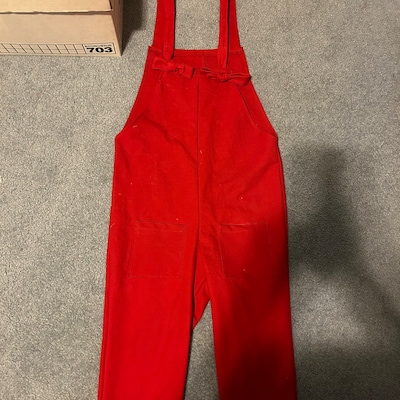 Overall Jumpsuit Pattern, Meadow Overalls, Overalls Pattern, Pattern ...