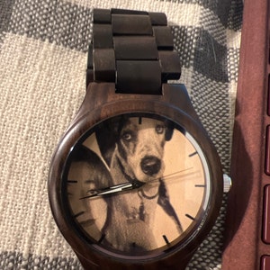 Hannah added a photo of their purchase