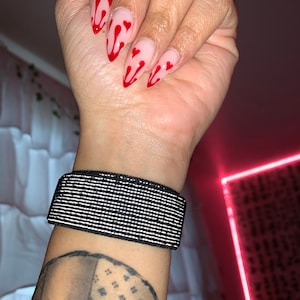 Sam added a photo of their purchase