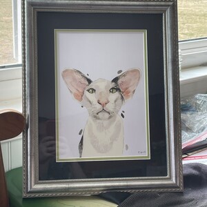 Dana a ajouté une photo de son achat