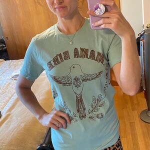 Brittany added a photo of their purchase