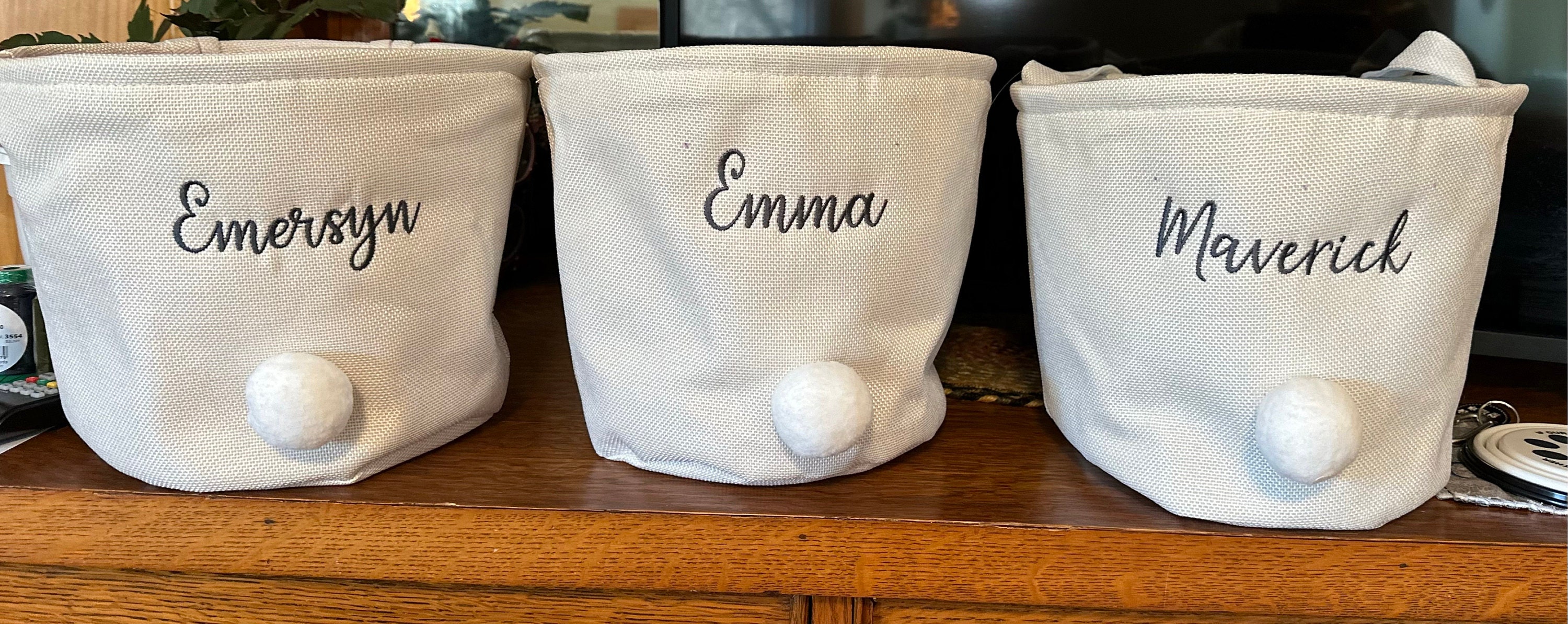 Customer photo for 10 Embroidery fonts bundle