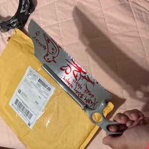 Maude added a photo of their purchase