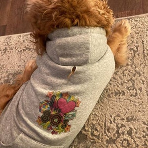 Emma added a photo of their purchase