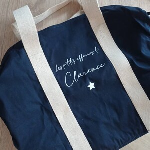 Charlotte added a photo of their purchase