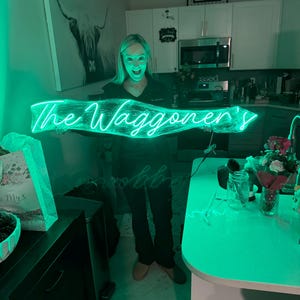 Whitney added a photo of their purchase