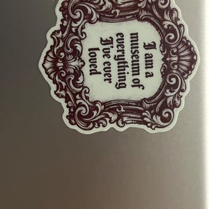 Kennedy added a photo of their purchase